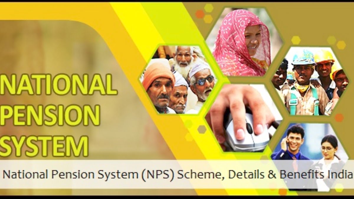 NPS Government Yojana