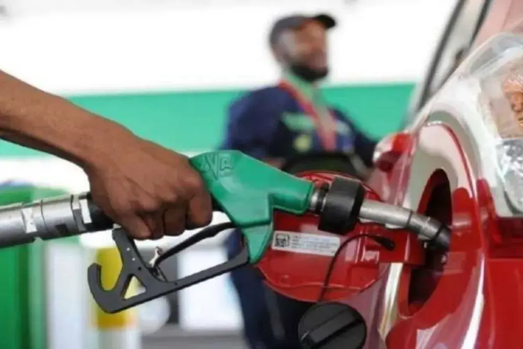 Petrol-Diesel Price Hike