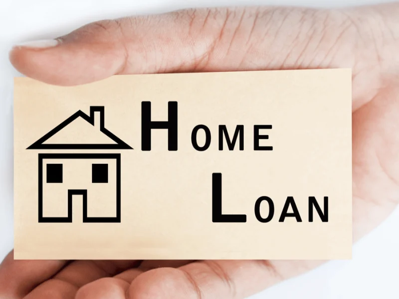 Home Loan Process