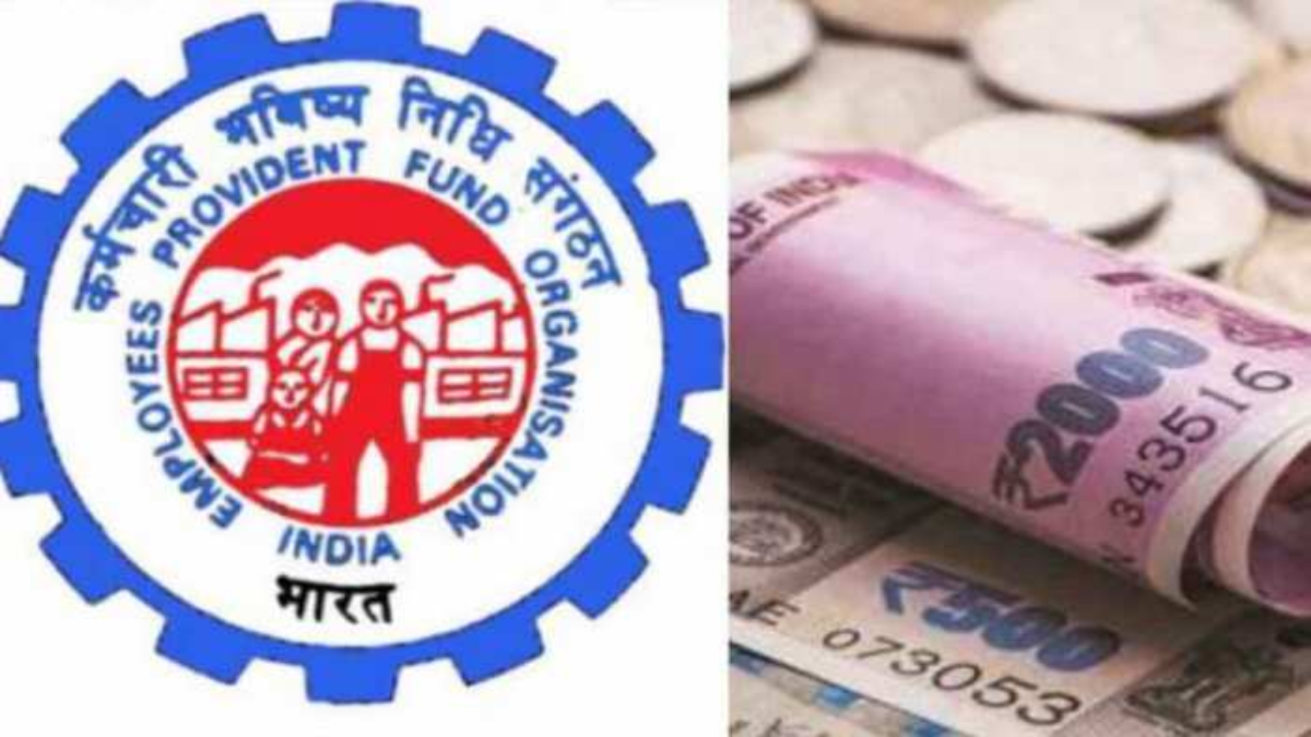 EPFO Interest