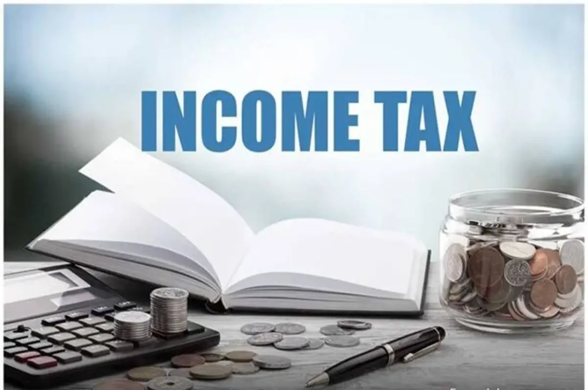 Income Tax Return