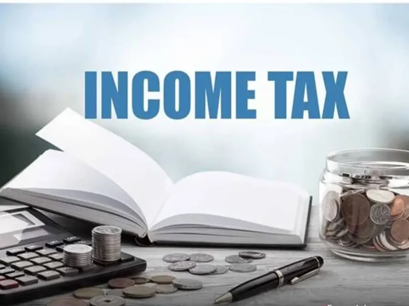 Income Tax Return