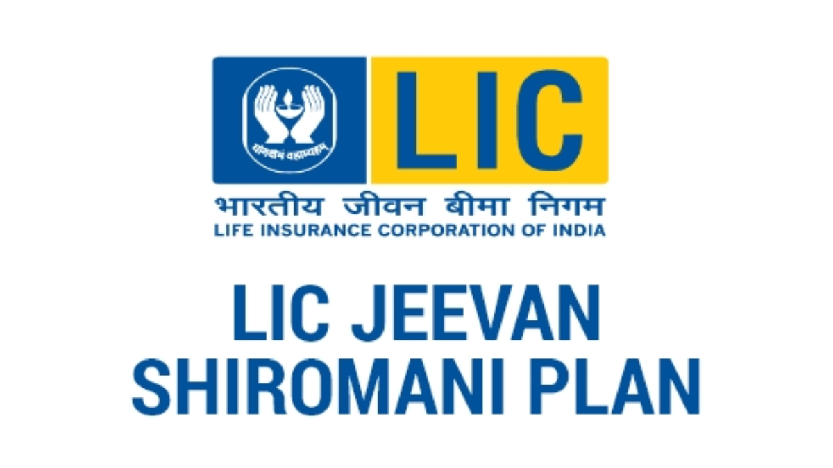 Jeevan Shiromani Plan