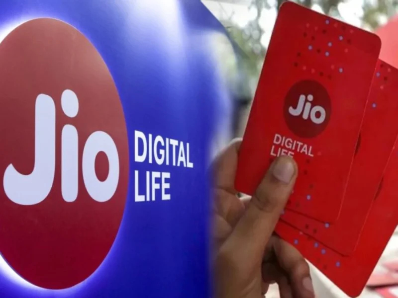 Jio Plan