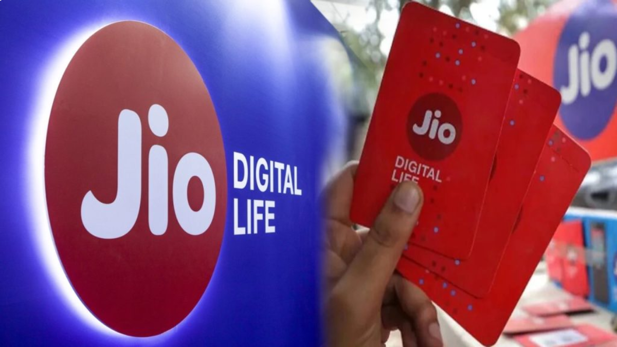 Jio Plan