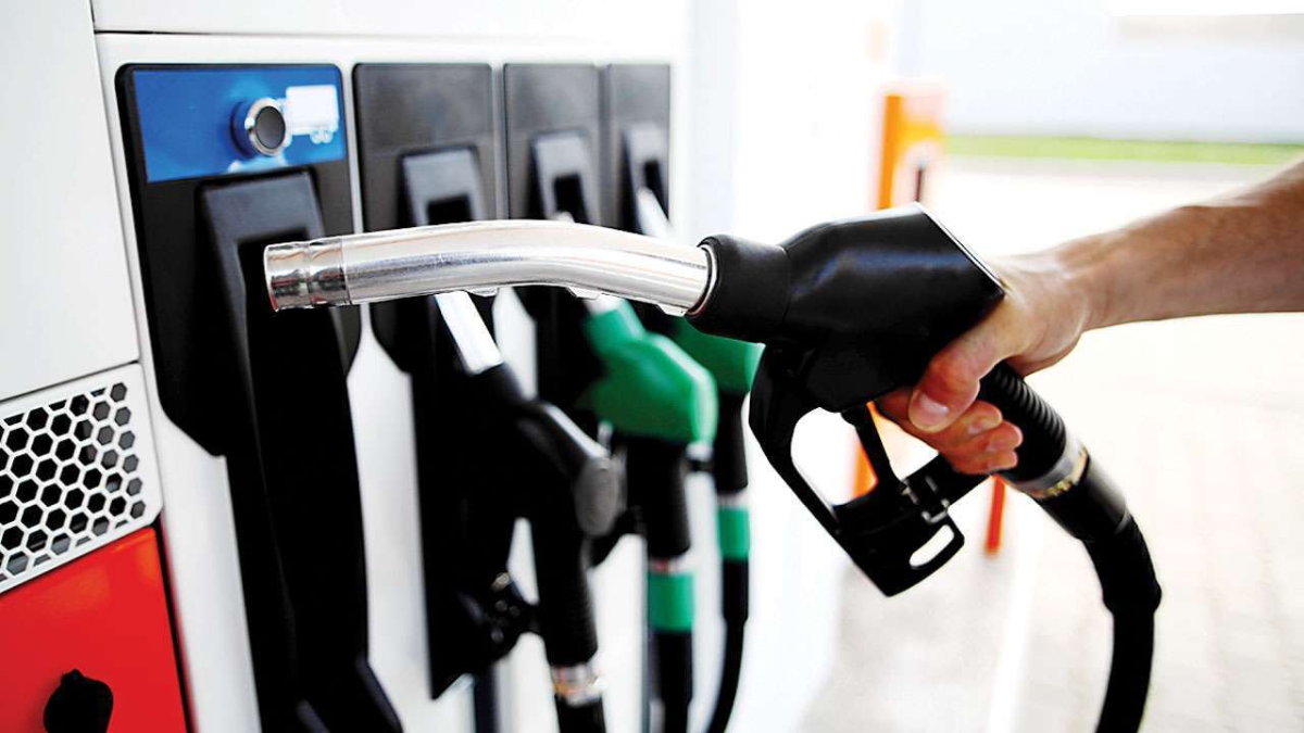 Petrol-Diesel Price Today