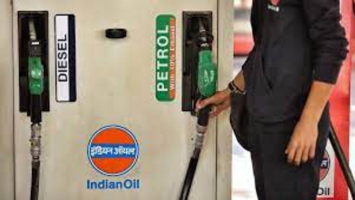 Petrol Diesel Prices Today