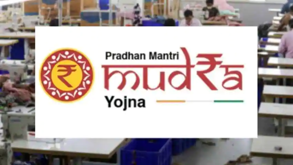 Pradhan Mantri Mudra Loan