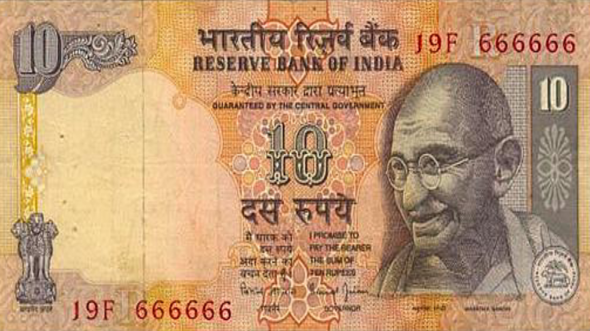 10 ka special note