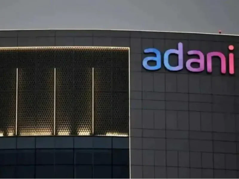 Adani Group Stock