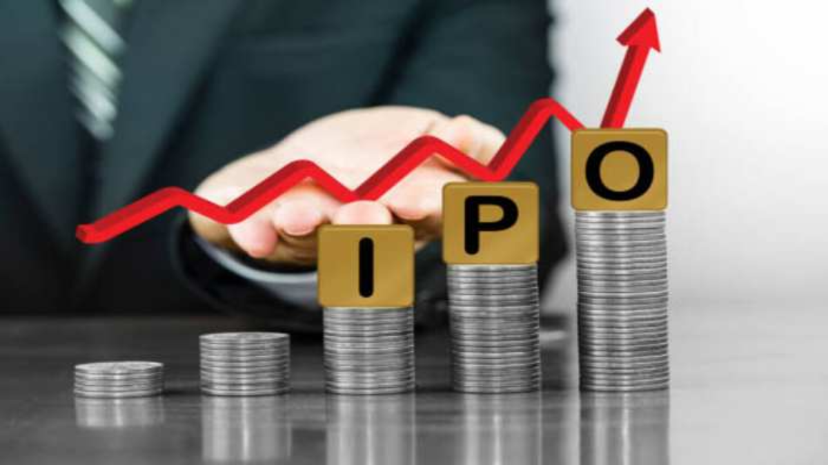 Arham Technologies IPO