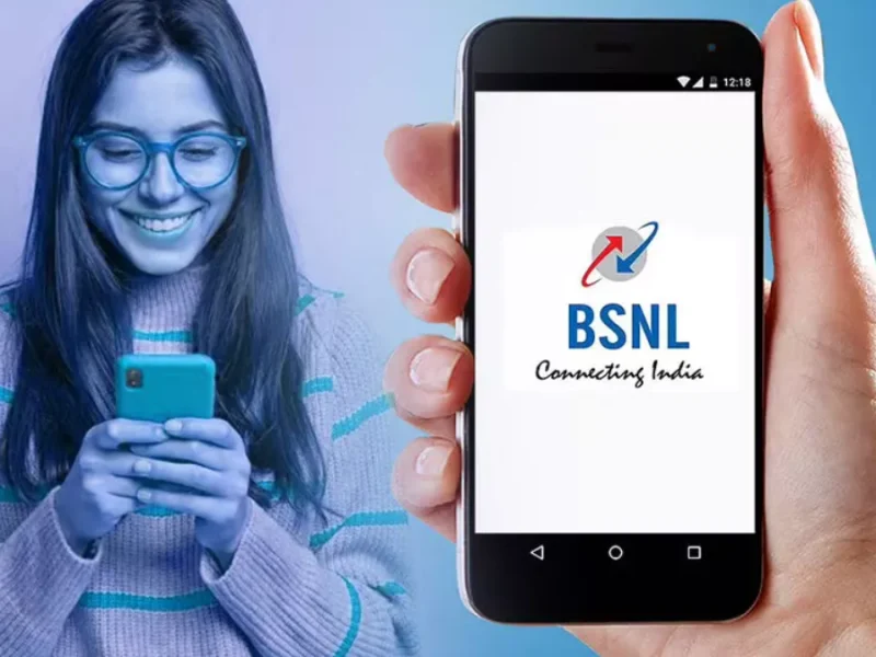 BSNL Recharge Plan