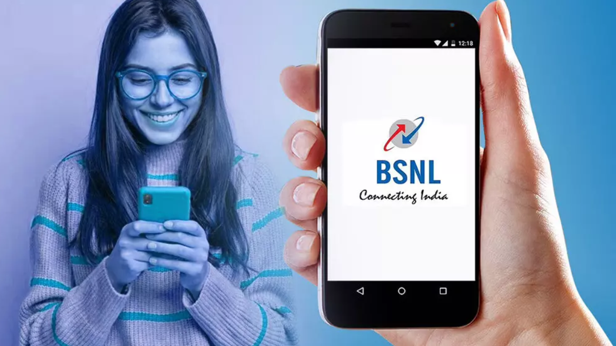 BSNL Recharge Plan