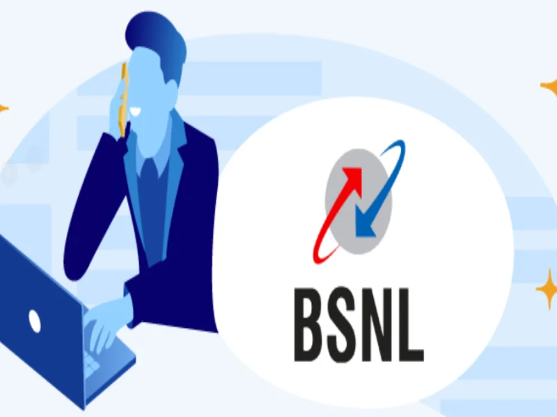 BSNL SIM