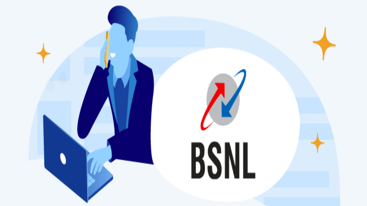 BSNL SIM