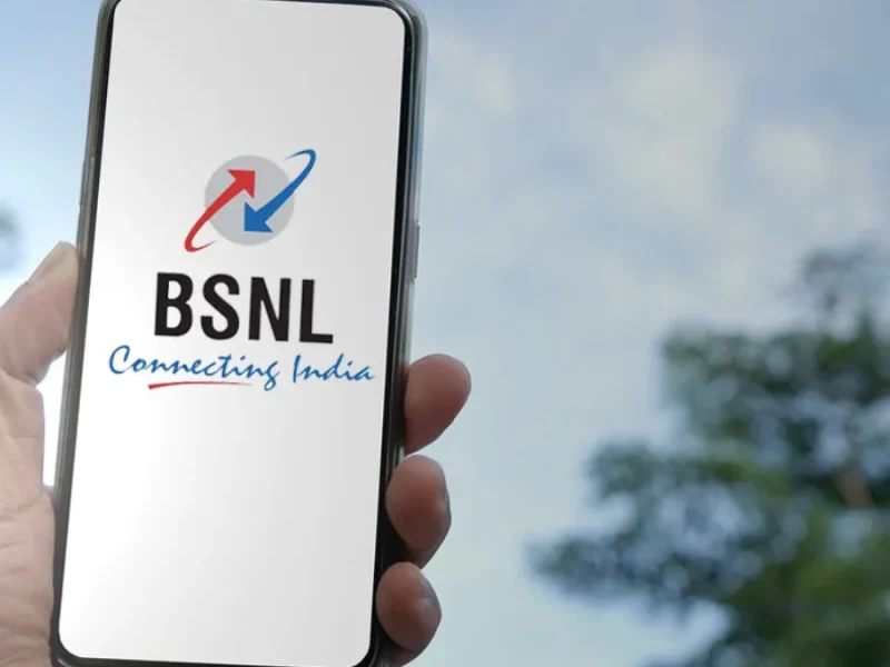 BSNL plan free