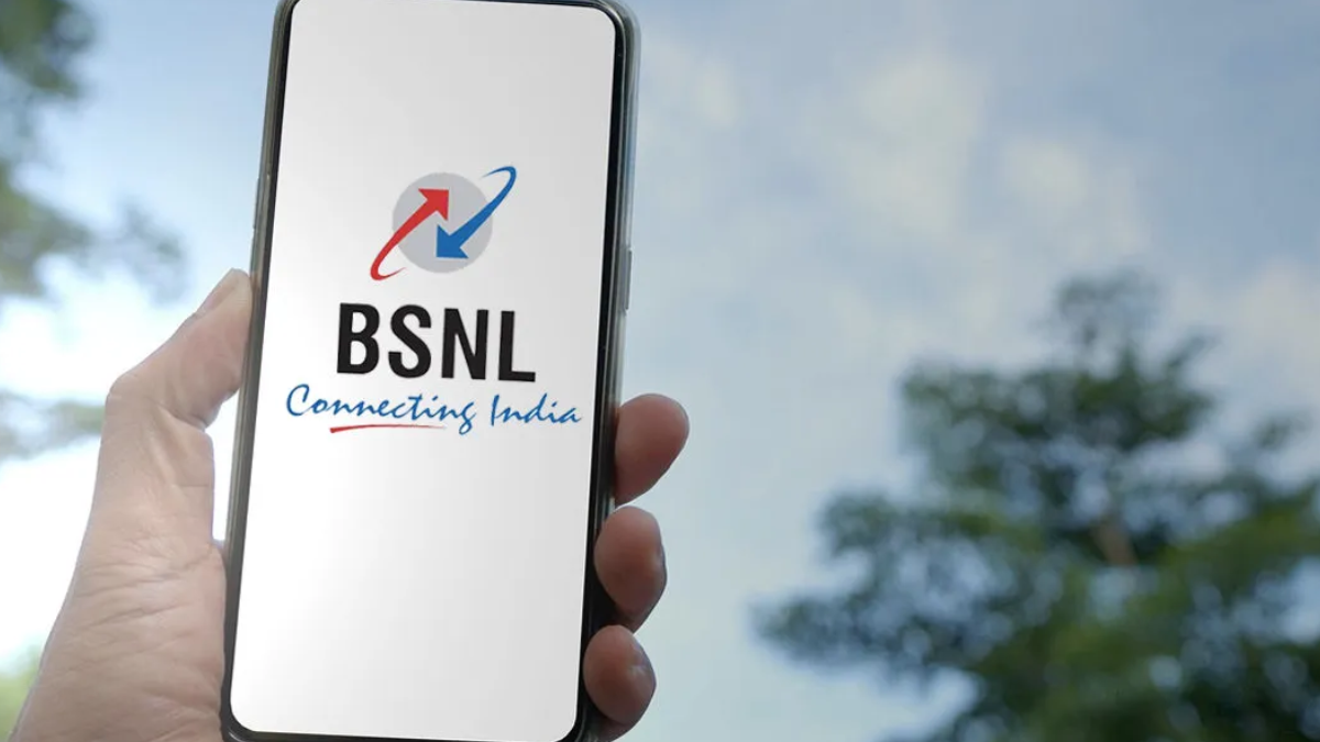 BSNL plan free