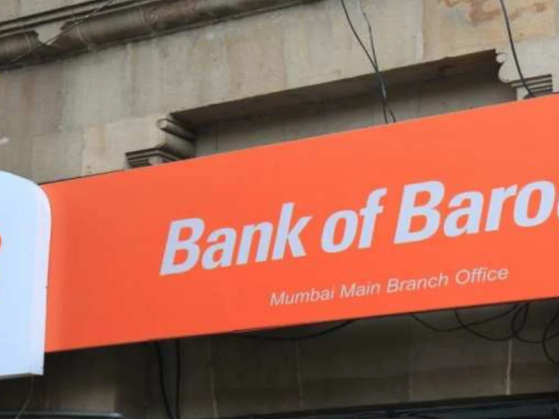 Bank of Baroda News