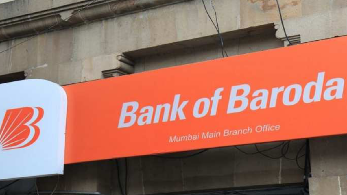 Bank of Baroda News