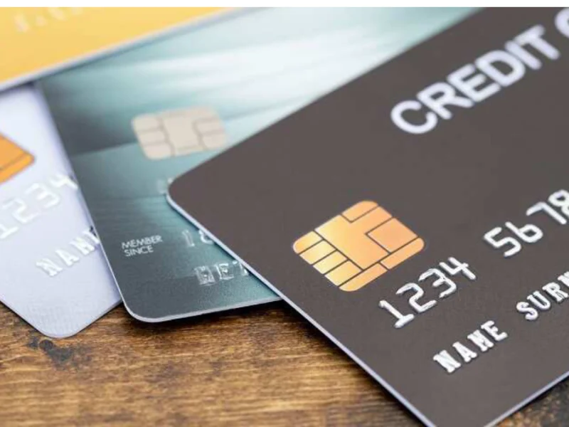 Credit Card Debt