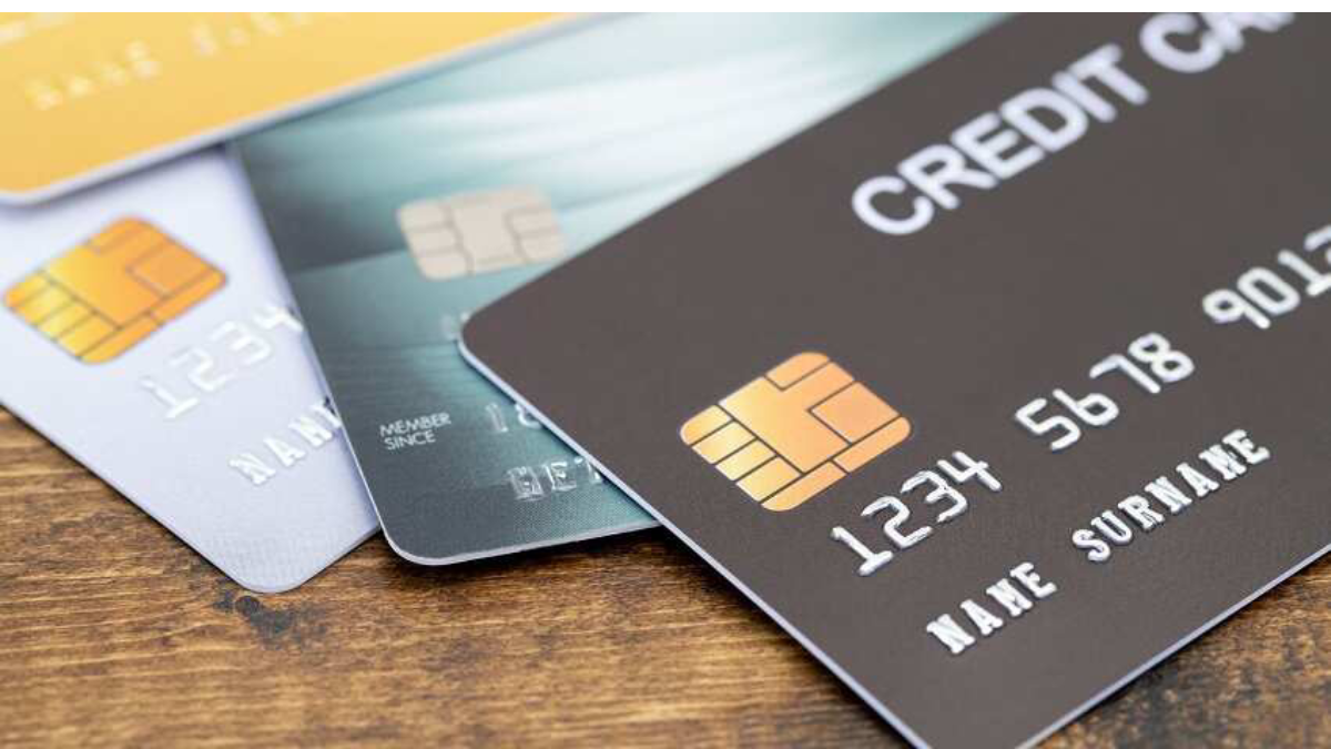 Credit Card Debt