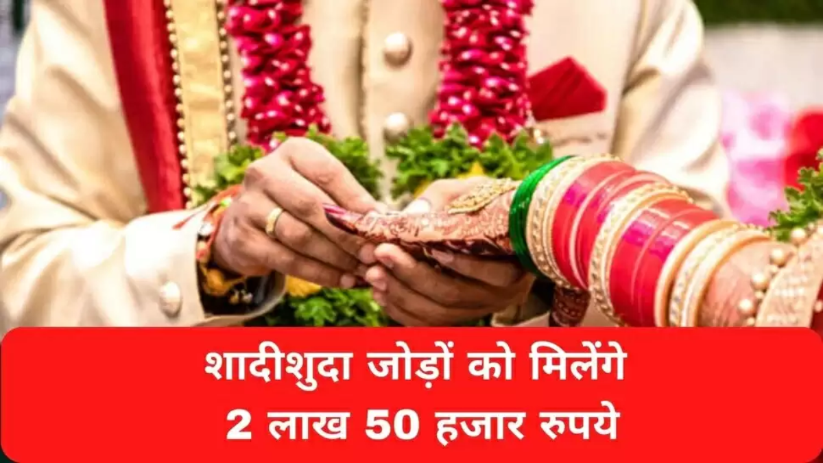 Dalit Inter Caste Marriage