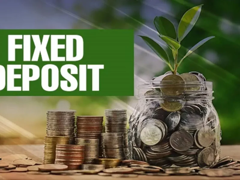 Fixed Deposit