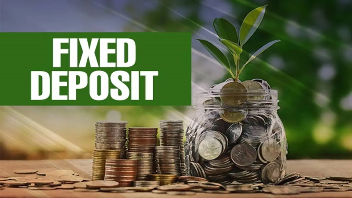 Fixed Deposit