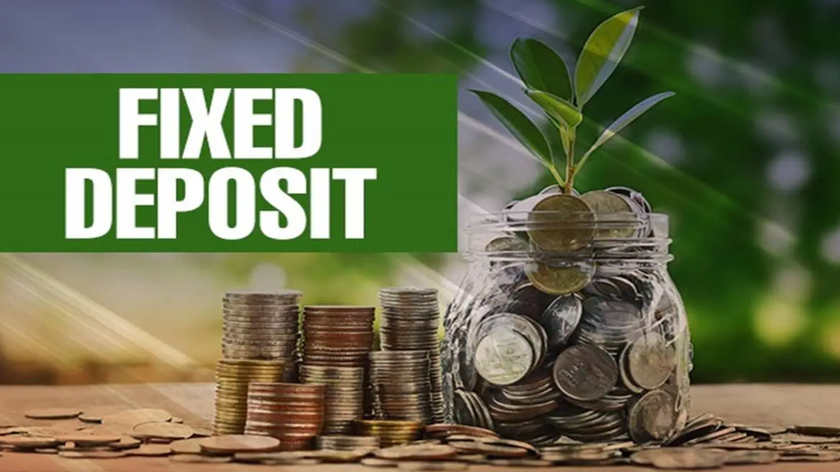 Fixed Deposit