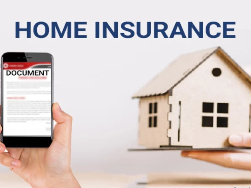 Home Insurance