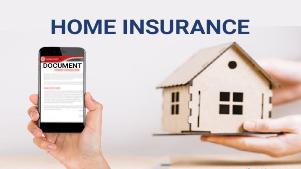 Home Insurance