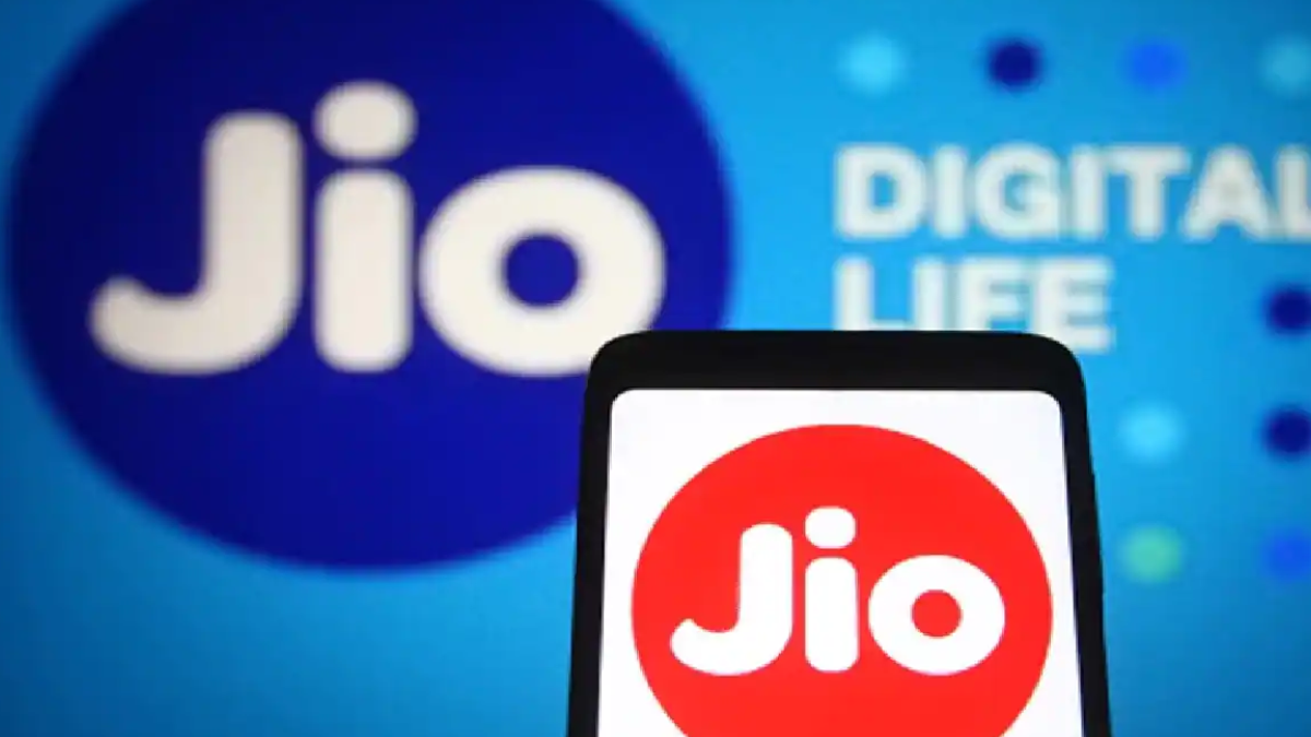 Jio Best Plan