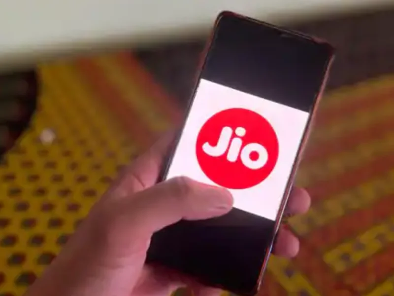 Jio Recharge Plan