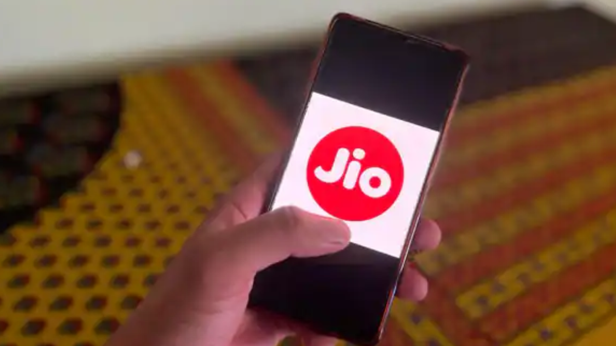 Jio Recharge Plan