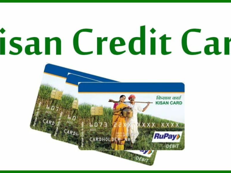 Kisan Credit Card