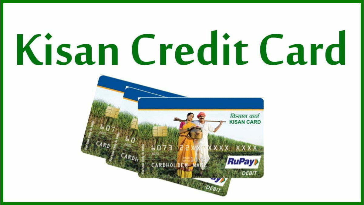 Kisan Credit Card