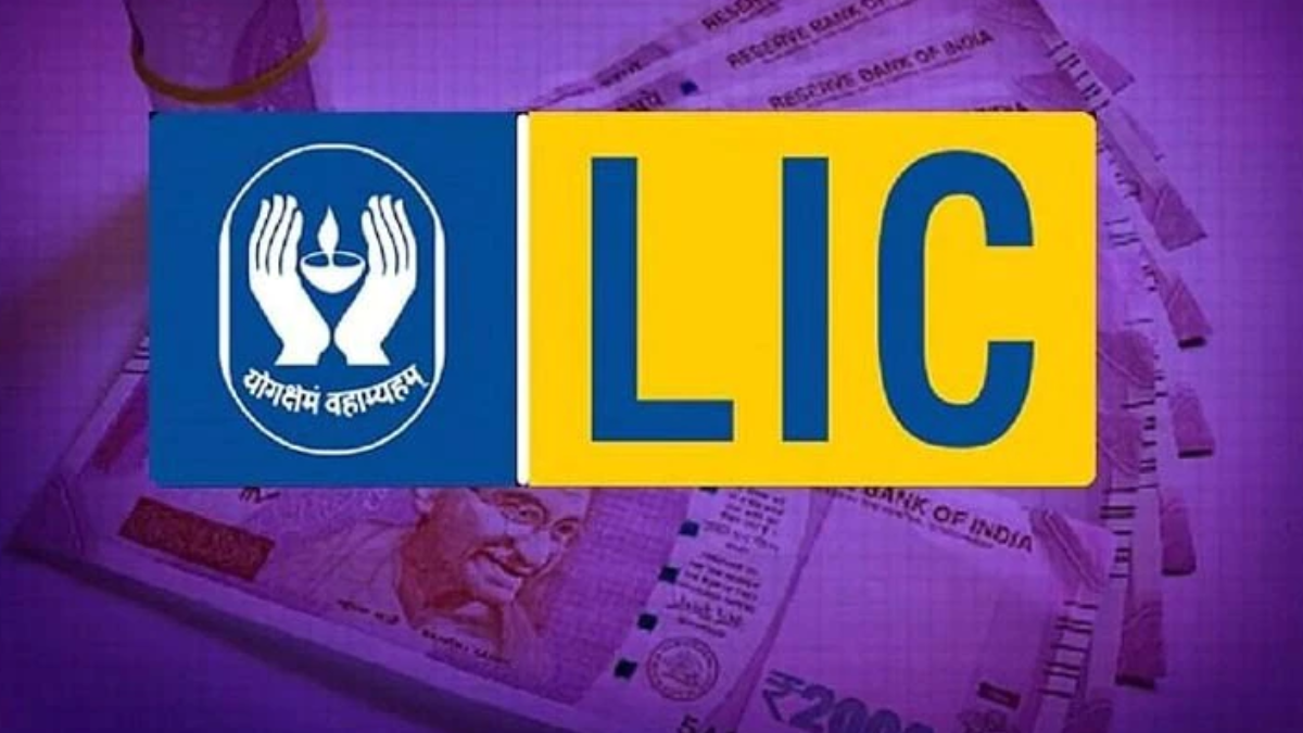 LIC New Endowment Plan