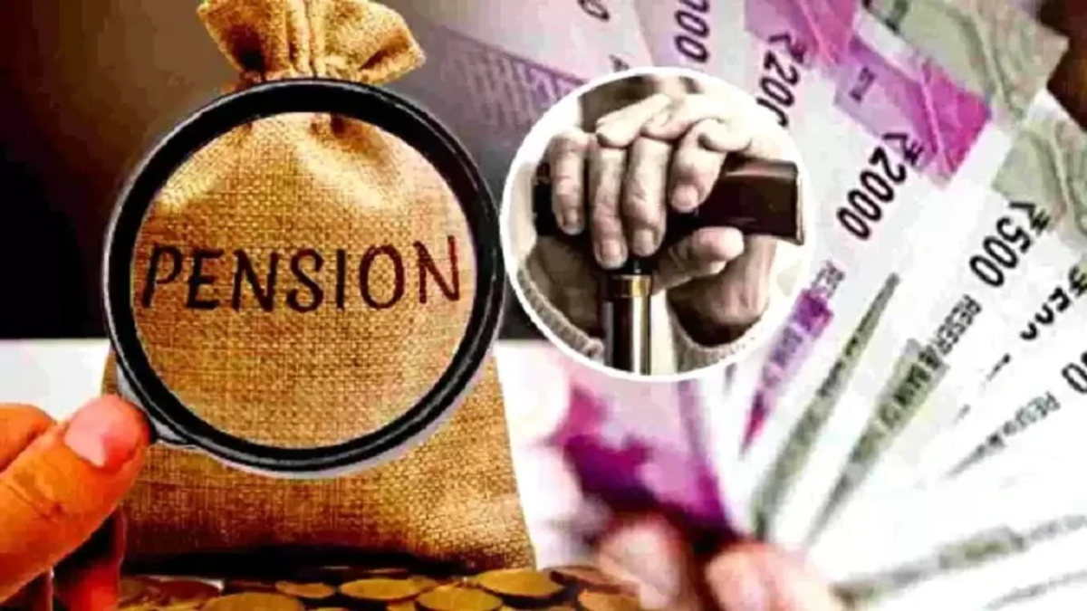 National Pension System