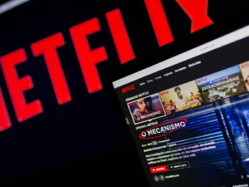 Netflix subscription Fraud