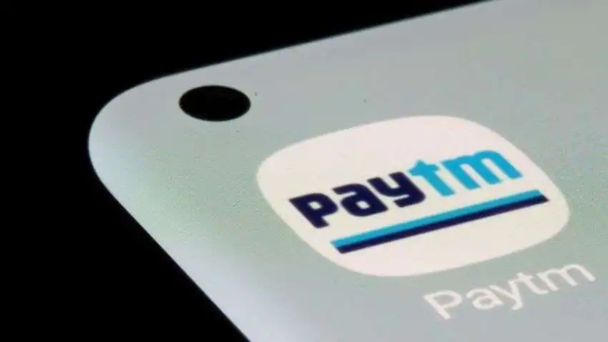 Paytm buyback news