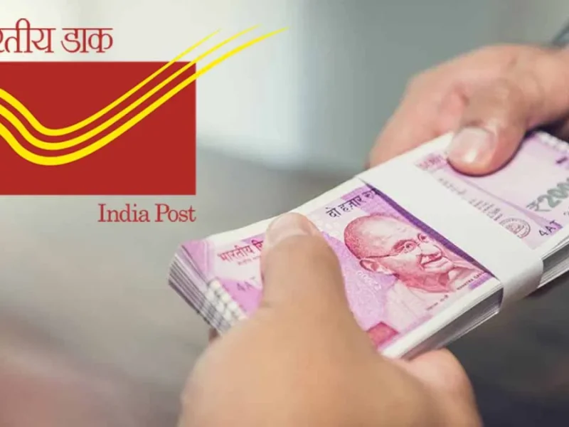 Post Office Savings Scheme