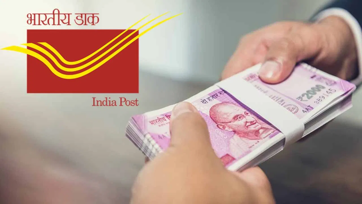 Post Office Savings Scheme