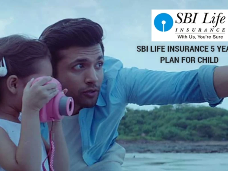 SBI Life Insurance Scheme