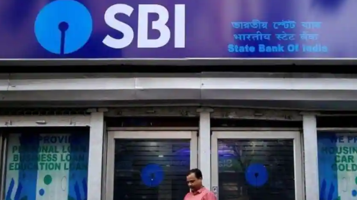 SBI scheme