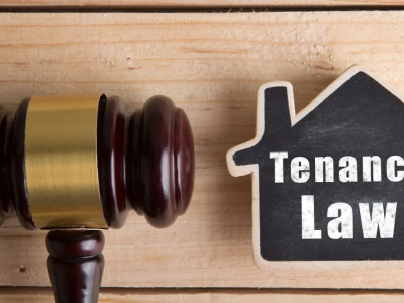 Tenancy laws