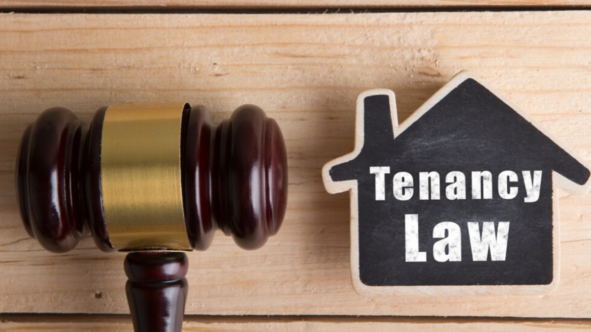 Tenancy laws