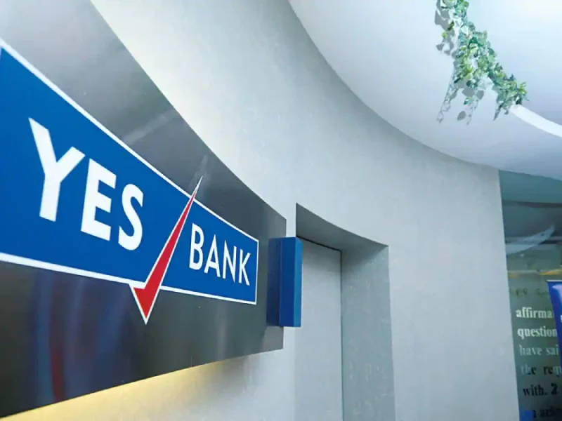 Yes Bank Share Price