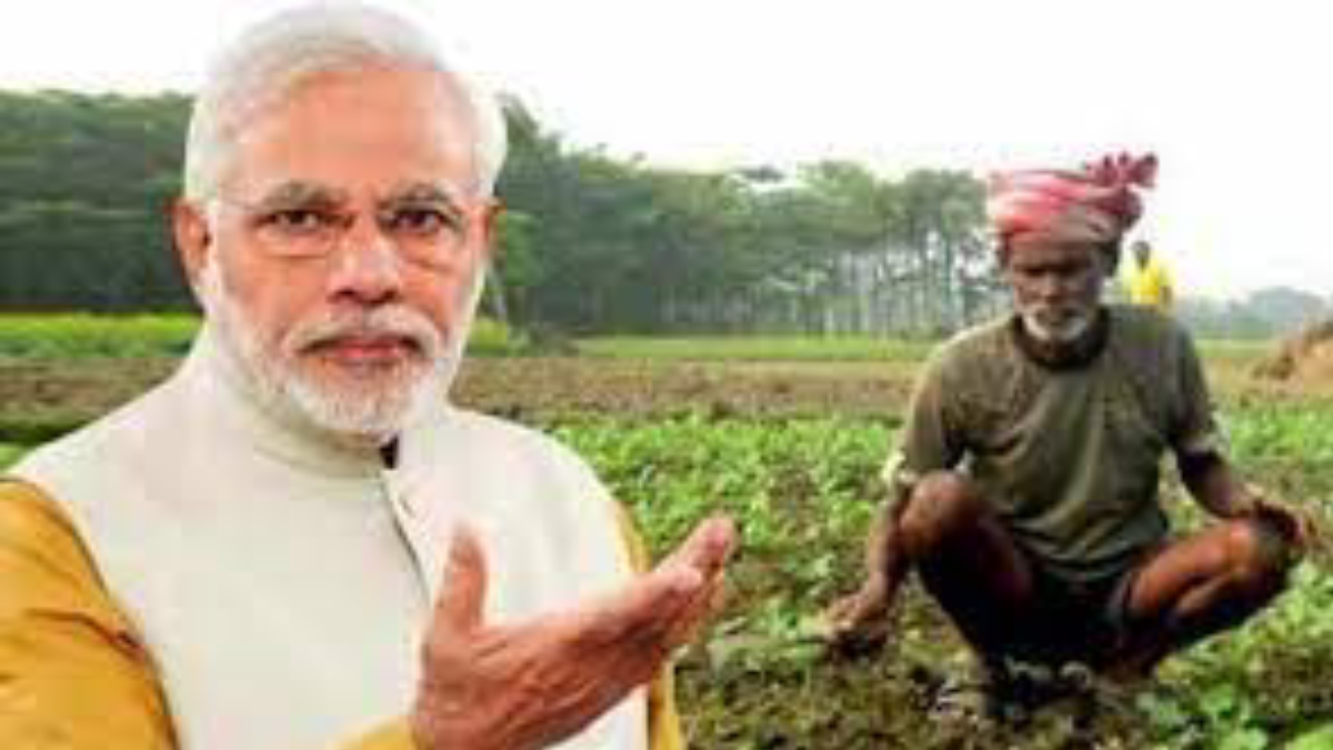 PM Kisan Scheme