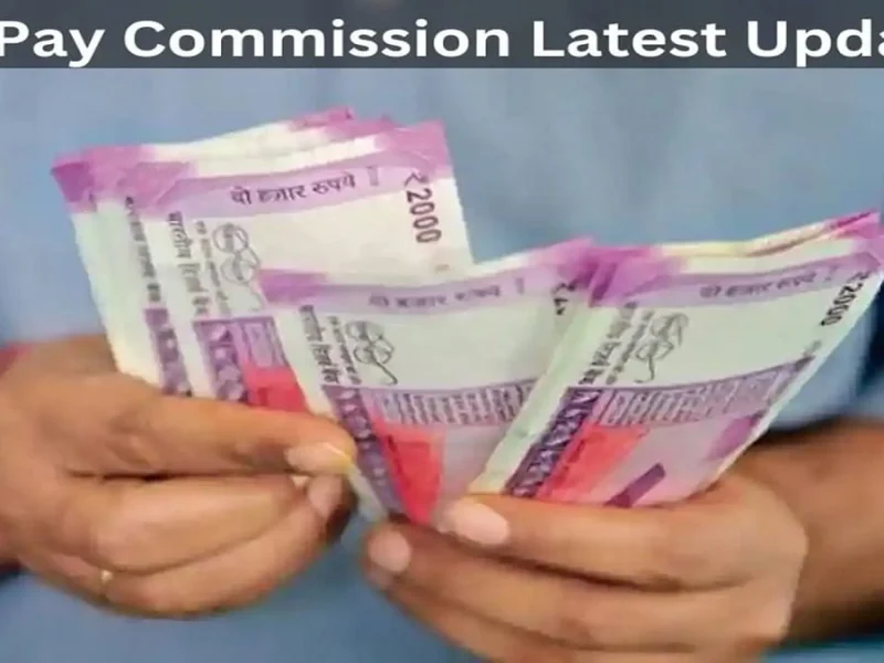 7th Pay Commission