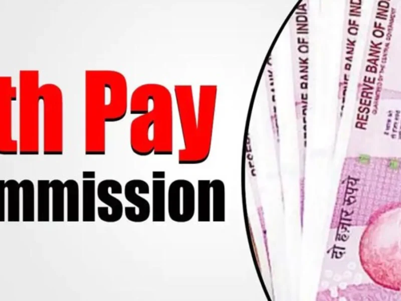 7th Pay Commission